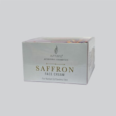 Saffron Face Cream (50Gm) – Aptayu